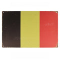 België Retro Wandbord 20x30
