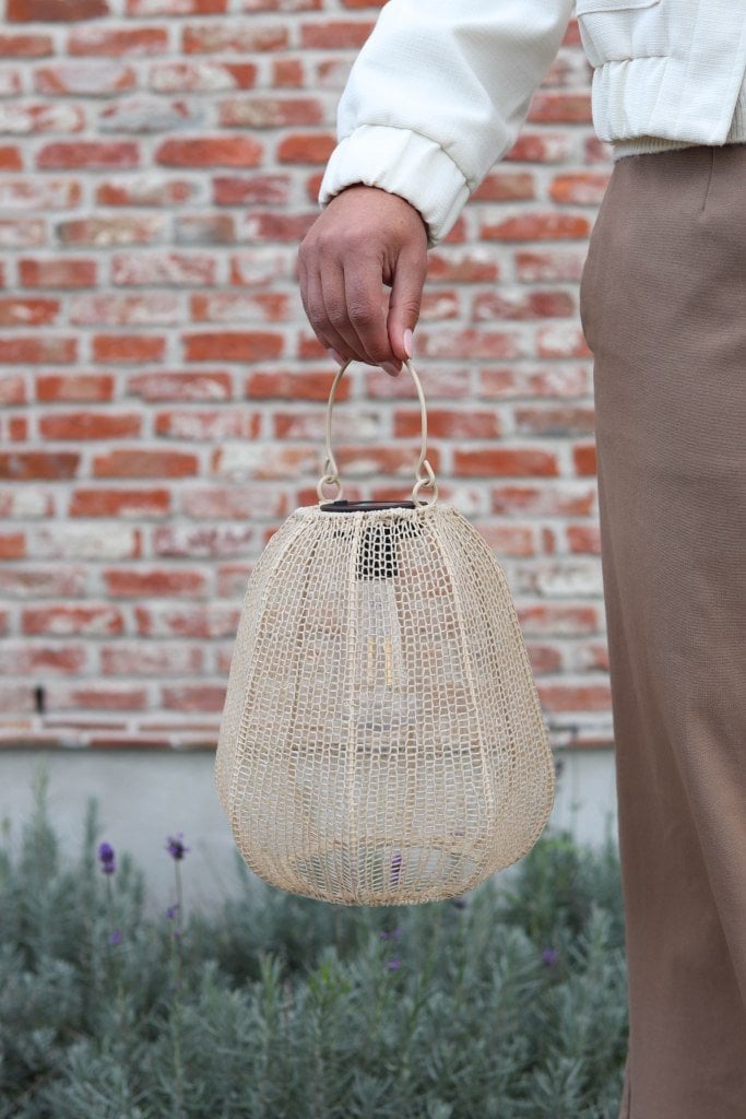 Leeff Solar Lamp Siem M