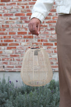 Leeff Solar Lamp Siem M
