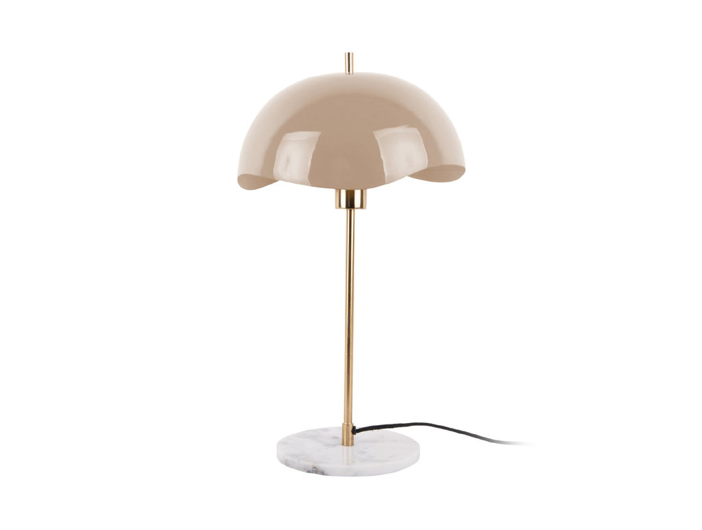 Tafellamp Wave Dome