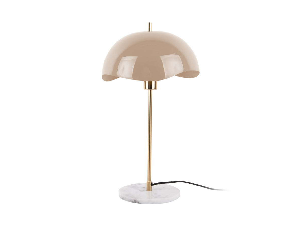 Tafellamp Wave Dome