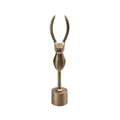 Deco kerst - Palpa gold