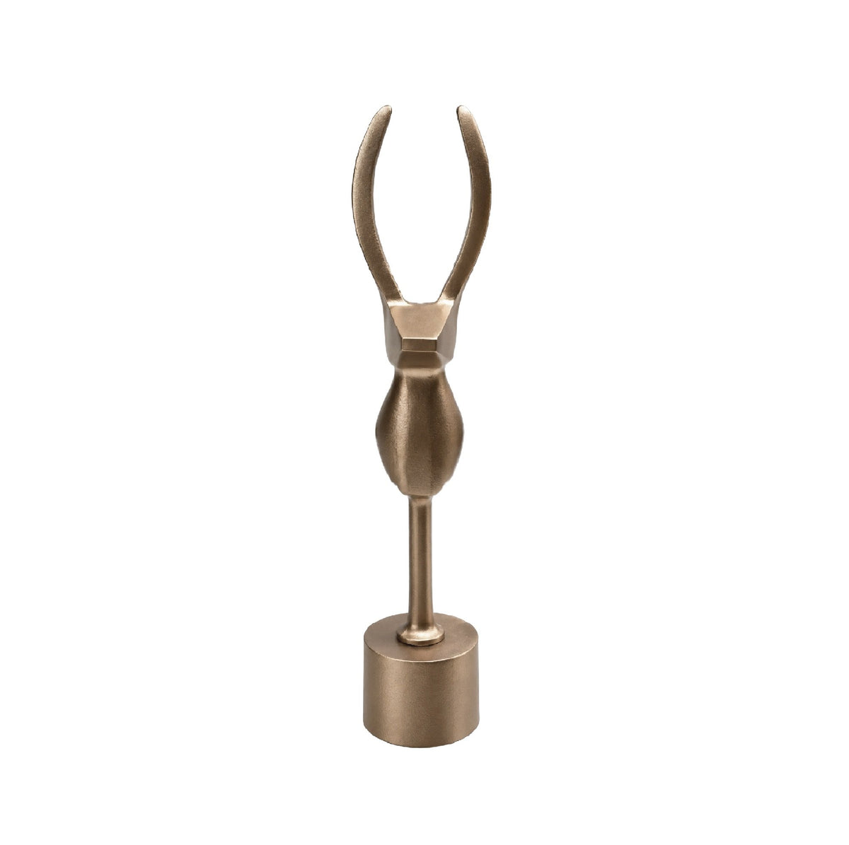Deco kerst - Palpa gold
