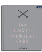 De moderne herengids