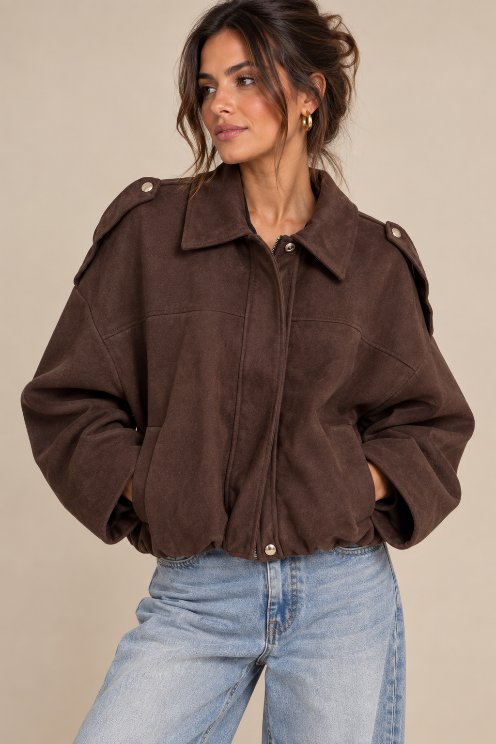 Damesmode WAUW Fashion 3324