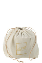 J-Line buitenkaars - cement - bruin - medium - 31U