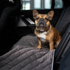 Oxford fluwelen deken voor honden