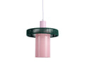 Hanglamp Firenze Lang