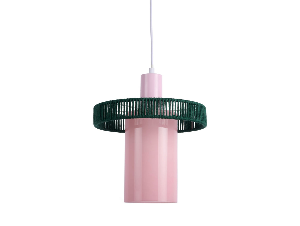 Hanglamp Firenze Lang