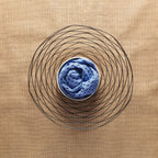 Katoenen wafelhanddoek - sneldrogend