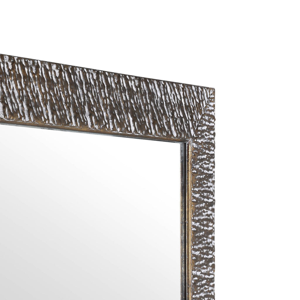 Spiegel toamasina goud 70x6x70 cm