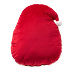 Textino Claus - Kussen 38x45 cm - Kerstmis - Tango Rood - Rood
