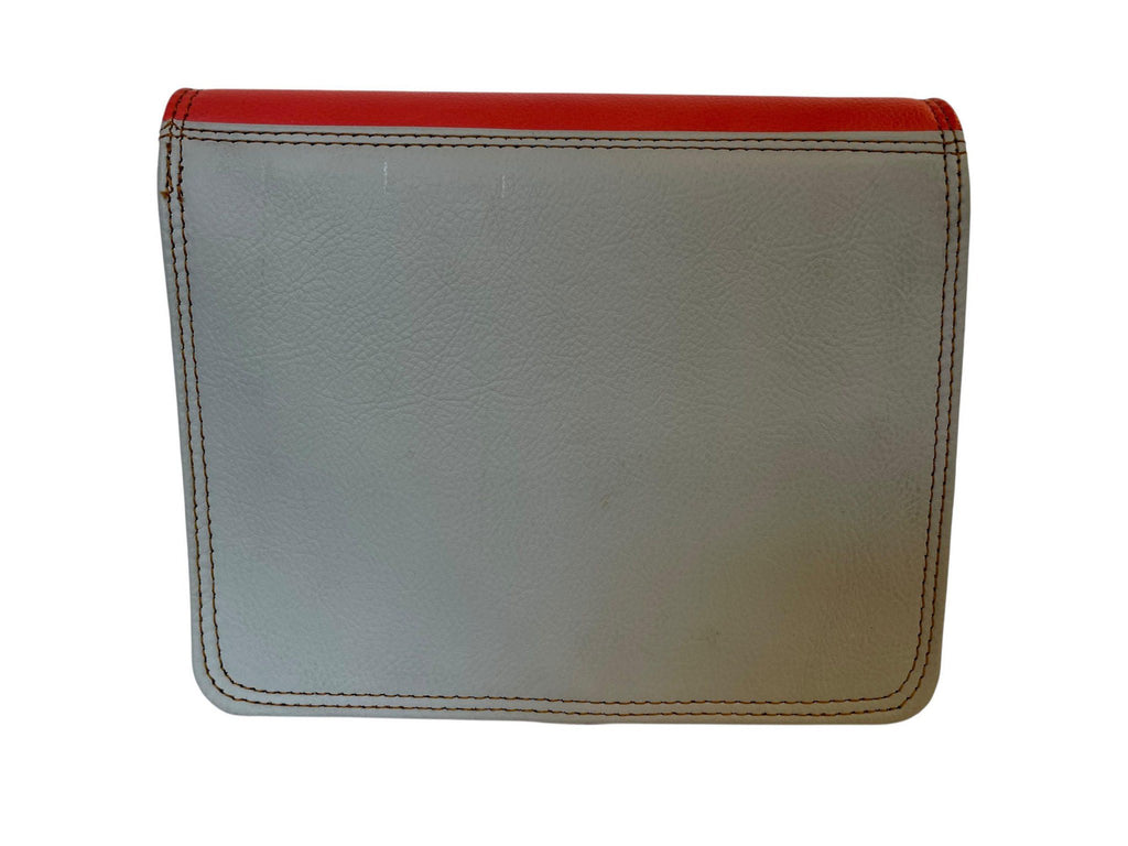 Fair Trade en Duurzaam leren Tas 78