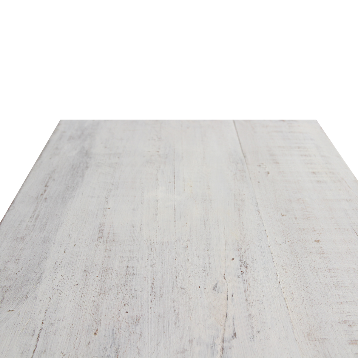 Console tafel wit opklapbaar