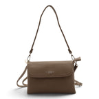 Tas J&W Bags h9158 taupe
