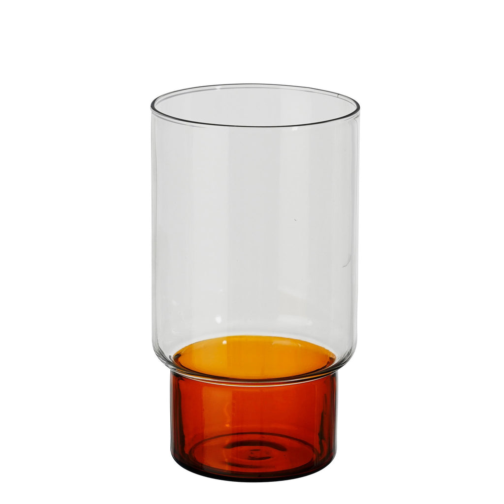 Riga drinkglas oranje