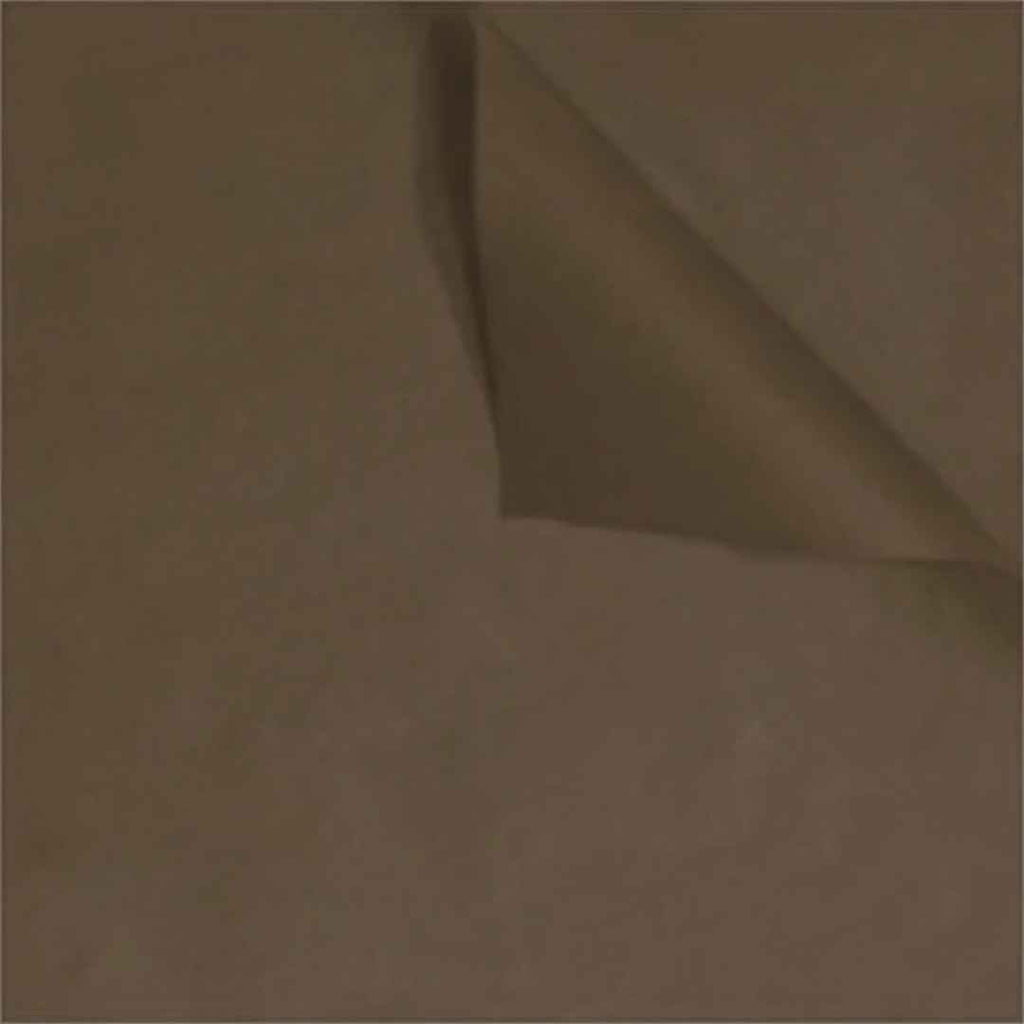 Zijdevloei - 240 vel - 50x70cm - Chocolade Bruin