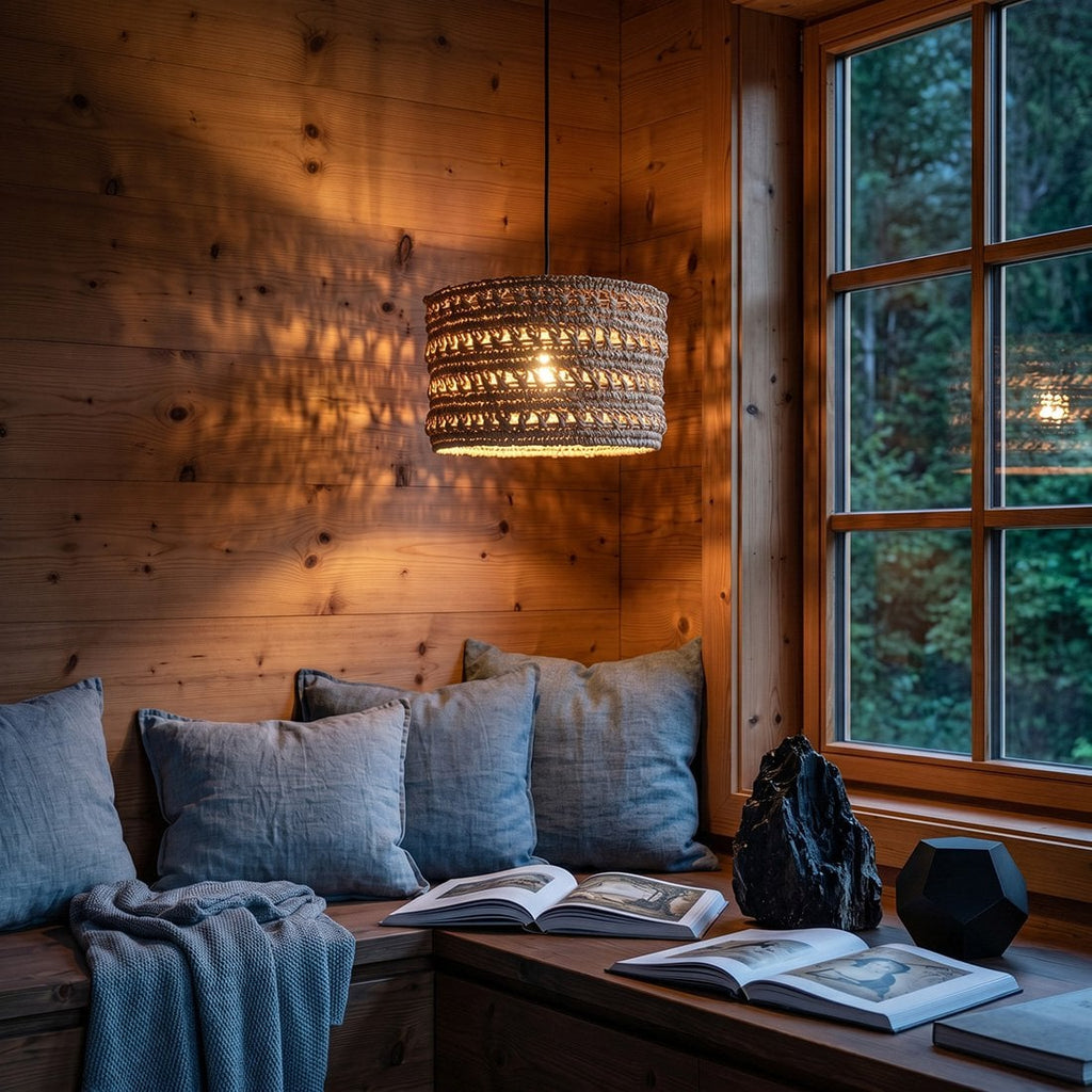 Herba hanglamp naturel small