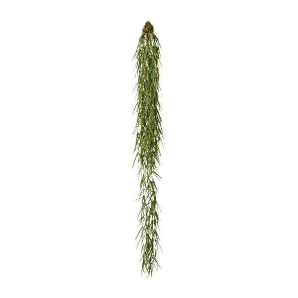 Kunsthanger Hoya 120cm groen