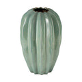 Vaas Egele Groen 39x23cm