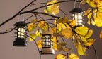 Tafellamp Campinglantaarn LED
