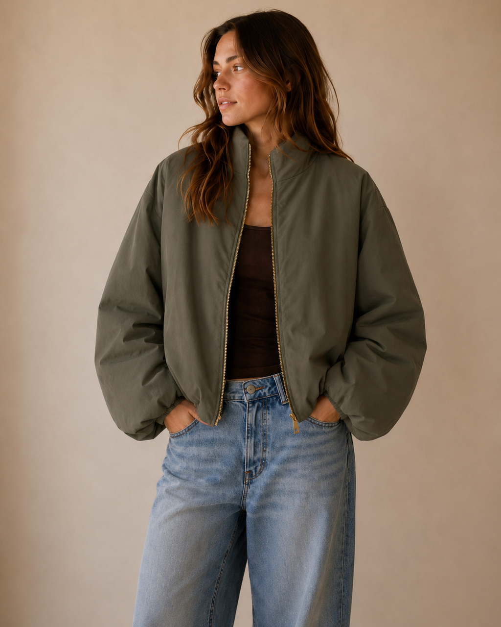Damesmode WAUW Fashion 22903