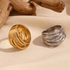 Lizie Ring