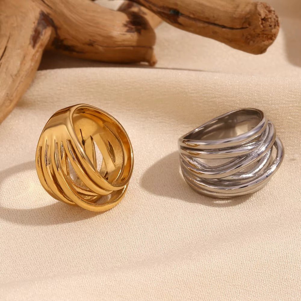 Lizie Ring