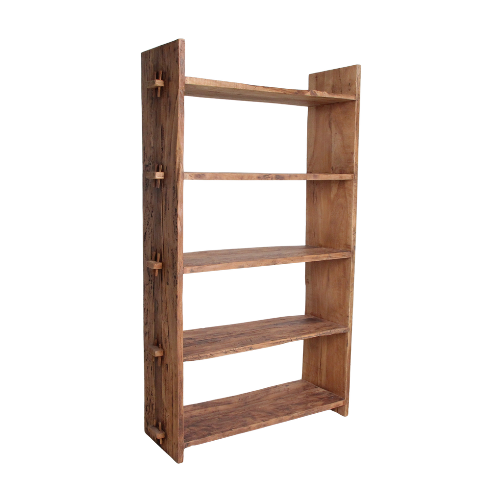 Farmwood rek - 5 planken