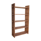 Farmwood rek - 5 planken