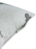 Set van 2 kussenslopen met patroon – textielaccessoires voor thuis – duurzame stof
