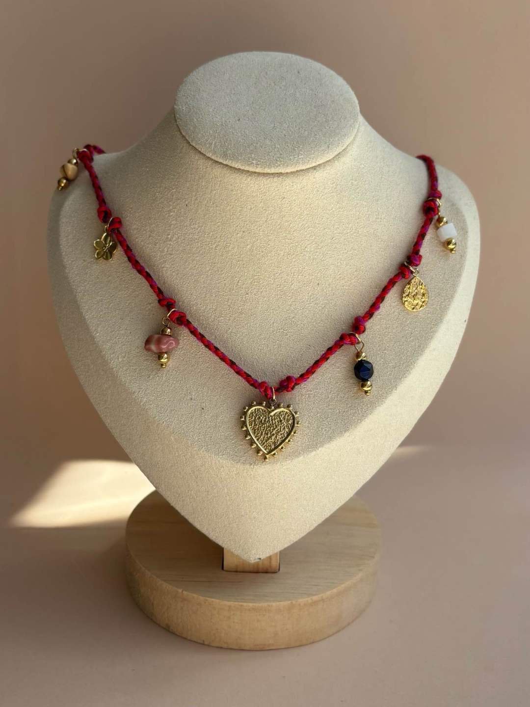 Ketting WAUW Jewellery 03262401199