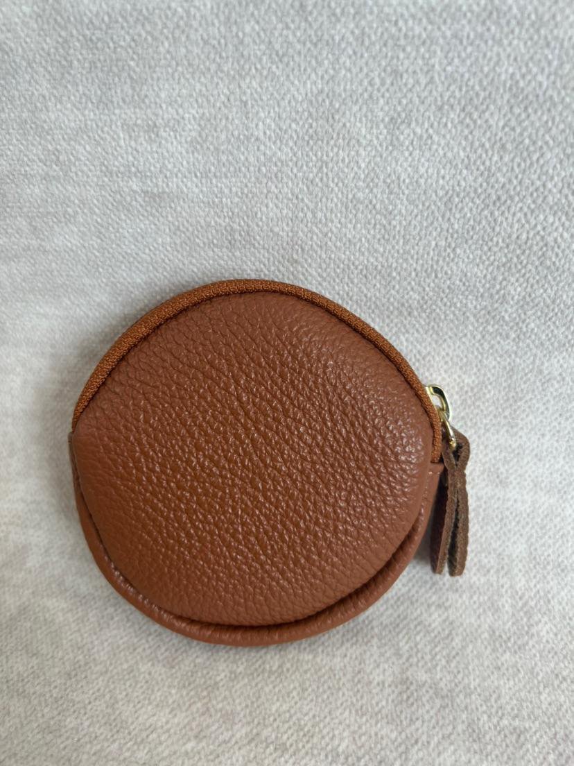 Purse Rond