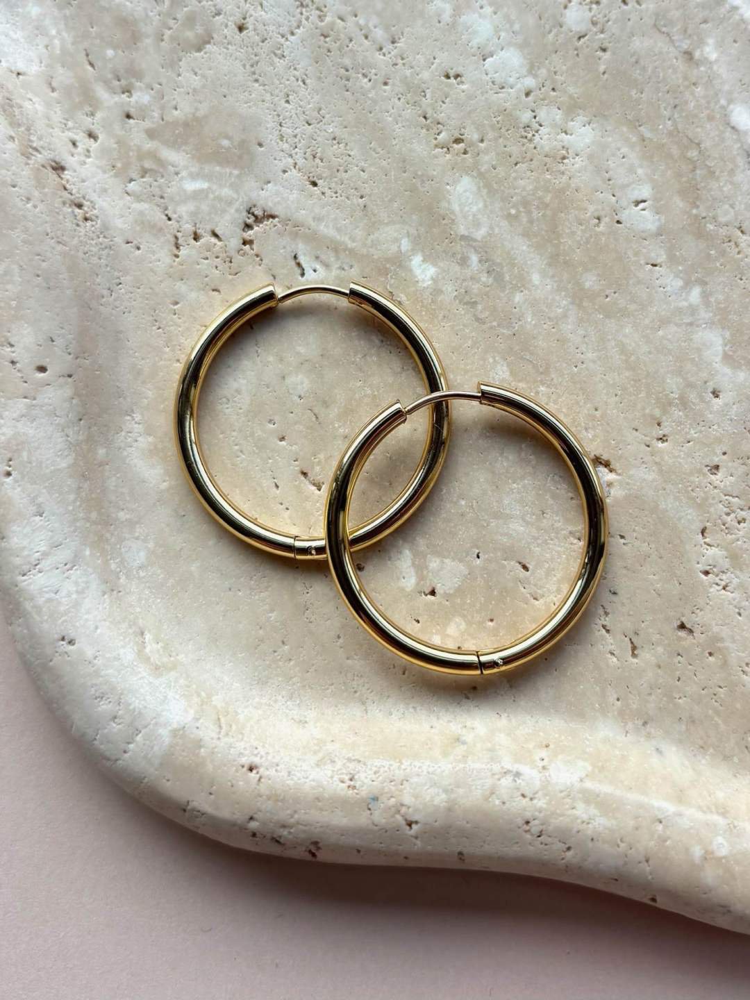 Oorbellen WAUW Jewellery E60528024350