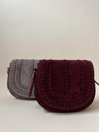 Chloe BAG Suede