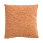 Kussen Baroness bouclé melange roze/oranje 45x45cm