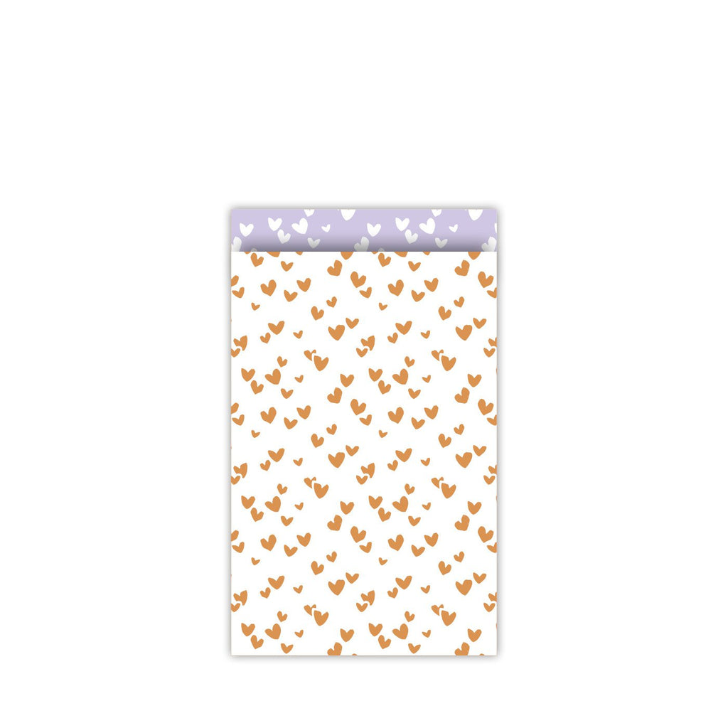 Solo Hearts '23 - cadeauzakjes