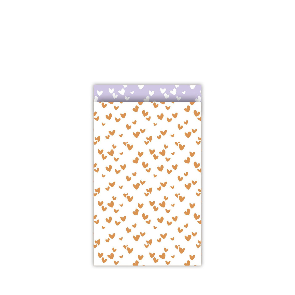 Solo Hearts '23 - cadeauzakjes