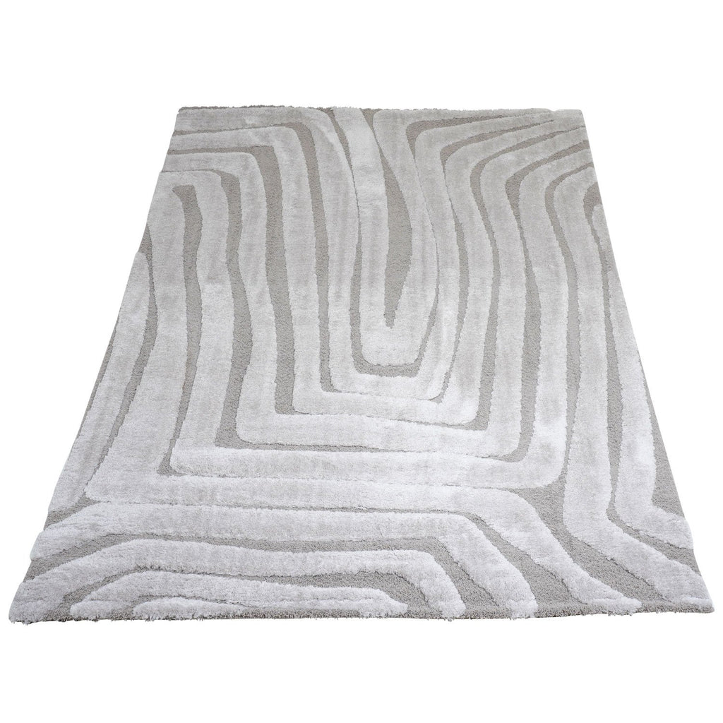 Vloerkleed Lima Beige 200 x 290 cm