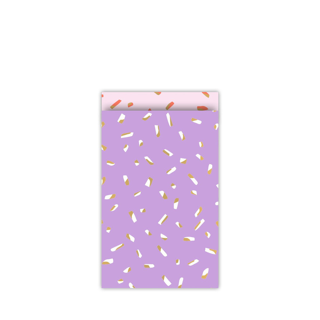 Colorful Confetti - Cadeauzakjes