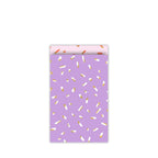Colorful Confetti - Cadeauzakjes