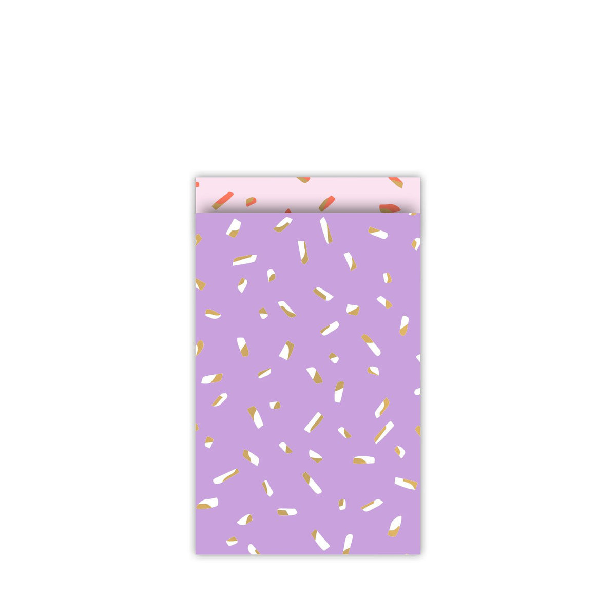 Colorful Confetti - Cadeauzakjes