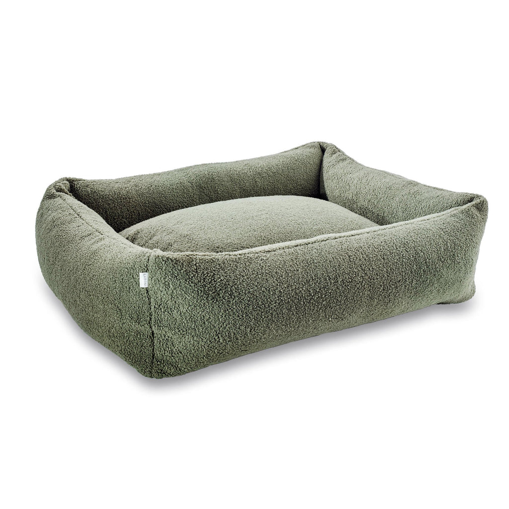 Teddy I Klassiek Hundebett