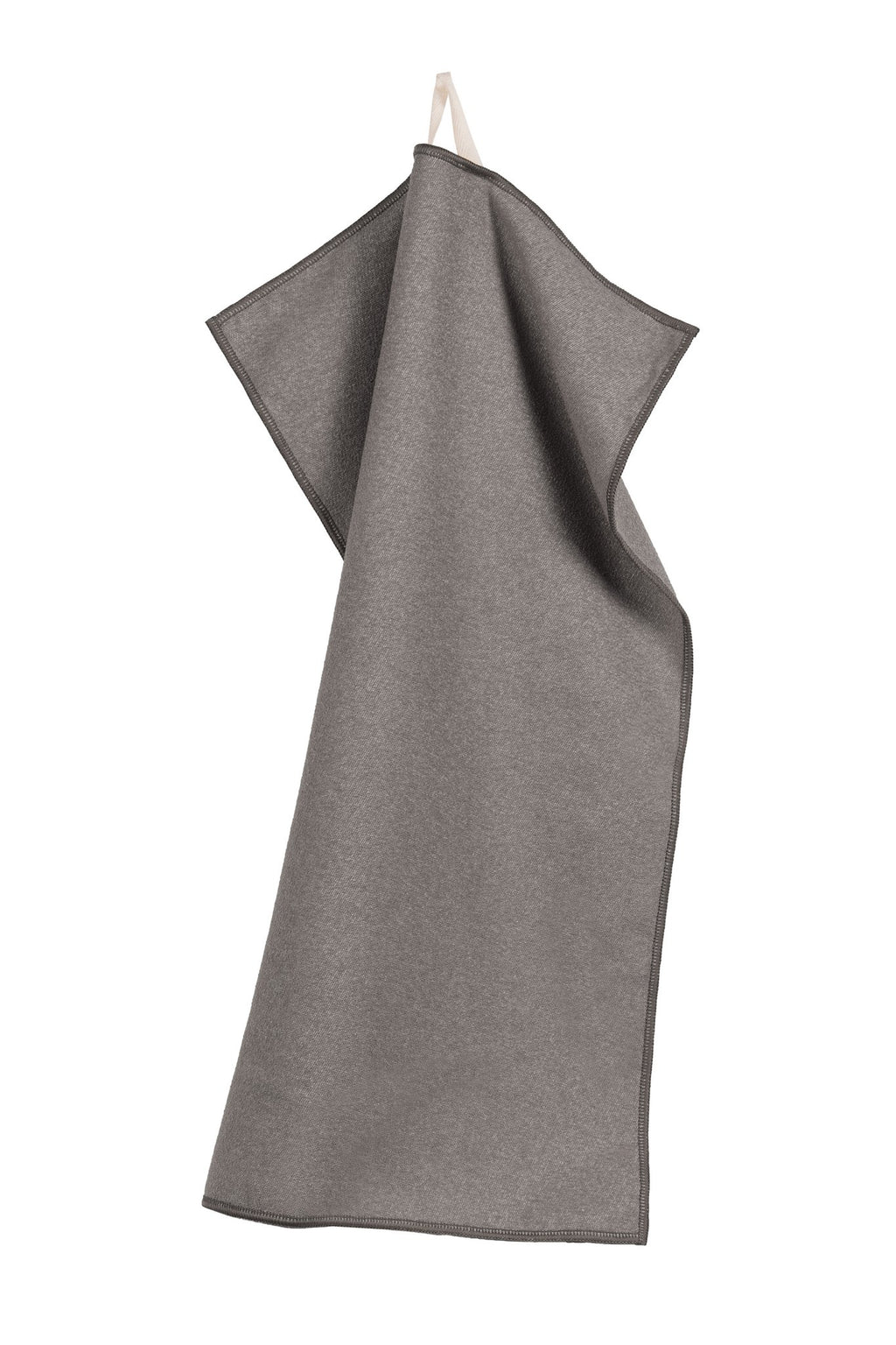 Handdoek Essentials - Microvezel - Set/2 - 60x40 cm