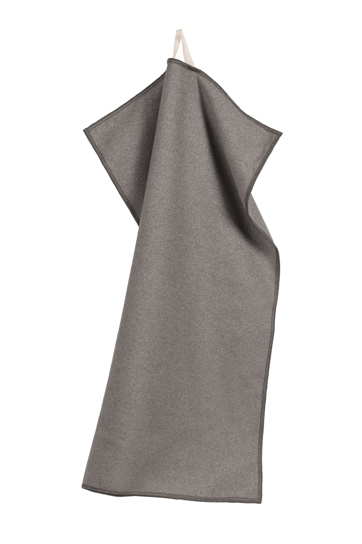 Handdoek Essentials - Microvezel - Set/2 - 60x40 cm