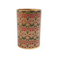 Theelichthouder goudfolie E 18cm