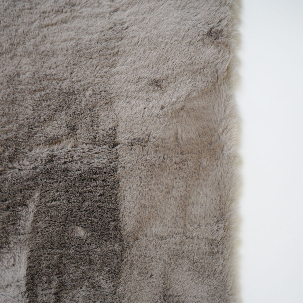 Vloerkleed Velluto Toffee - 80 x 150 cm