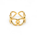 Ring WAUW Jewellery 0822055299