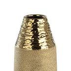 Vaas Aramberri Goud 12x35 cm