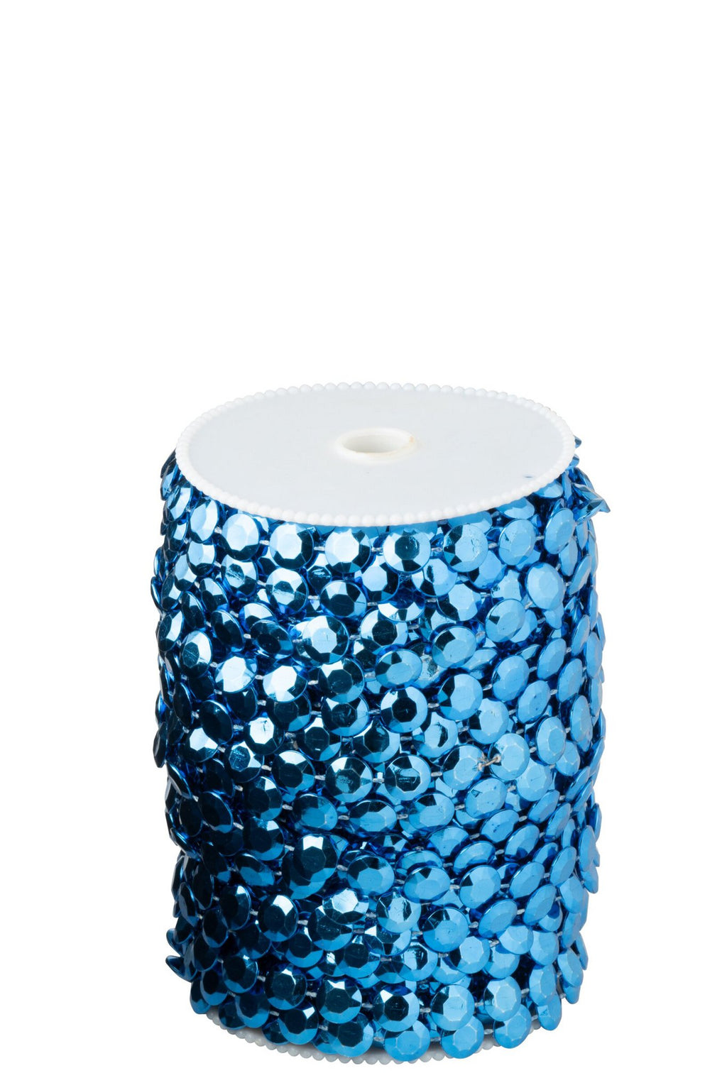 J-Line Slinger op rol 30 m - PS - blauw